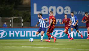Ambas as partidas terão transmissão do porto canal, sendo que, a 25 de julho (19h45), os dragões. P6qzmbg5xkrlqm