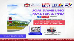 Institut murabbi antarabangsa negeri selangor (imans). Institute Of Graduate Studies Upsi Home Facebook
