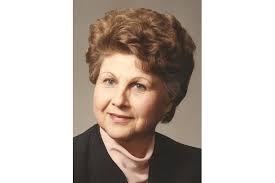 Mary Molter Obituary (2014)