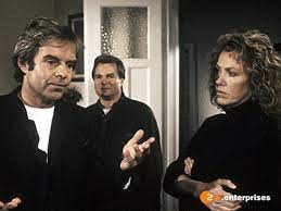 Fritz wepper (born 17 august 1941, munich, germany) is a german film and television actor. Derrick 1974