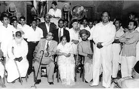 cinema pioneer Baburao Painter ...