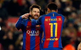 So far, the neymar jr. Neymar Jr Messi Is Out Of This World