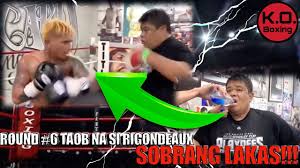 Sign up for the boxing newsletter! Casimero Vs Rigondeaux Tale Of The Tape Youtube