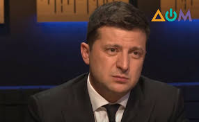 Главные новости о персоне владимир зеленский на lenta.ru. Voni Povernutsya Dodomu V Ukrayinu Zelenskij Pro Krim Ta Ordlo Video Dom
