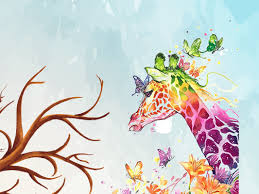 قصة عن الأمانة للأطفال بالصور قصة طعم الأمانة قصص اطفال هادفة بتطبيق حكايات بالعربي giraffe moose art arabic books