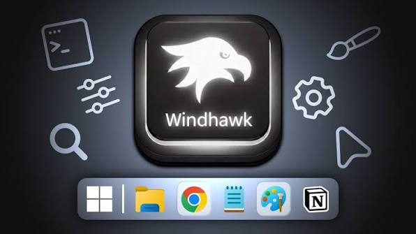 Windhawk Download For Windows 2026 Complete Guide How To Use Windhawk Mods Customize Windows 11 Taskbar And Programs