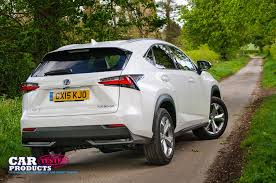 The toyota's acis varies the length of the intake manifold according to engine rpm by open and closes the intake air control valve. Comparison Lexus Nx 300h Base Hybrid Vs Volkswagen Touareg V6 Executive 2017 Suv Drive