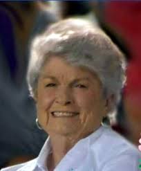 Virginia Talbot Obituary