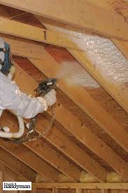 20 Things You Absolutely Must Insulate Before Winter Winter House Insulation Blown In Insulation
