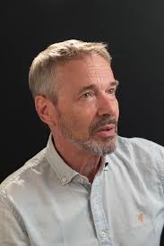 Christoph Schobesberger