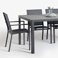 For all your garden table and chair needs look no further than homebase. Miami Outdoor Dining Furniture The Furniture Co