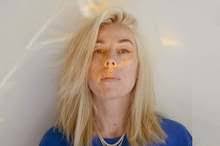 Gabrielle Hull's Instagram, Twitter & Facebook