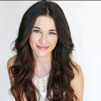 Natasha Rivas's Instagram, Twitter & Facebook