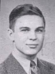 Edgar “Eddie” DeMar