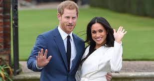 Prince Harry And Meghan Markle The Engagement Went Completely Differently