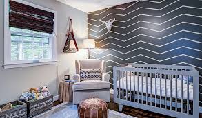 Browse photos of nursery ideas. 21 Gorgeous Gray Nursery Ideas