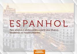 Course by bruna montan, updated more than 1 year ago contributors less. Curso De Espanhol E Na Cooplem Idiomas