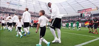 Le scelte del ct joachim löw. Guida Mondiali Girone F Germania Consigli Fantacalcio E Probabile Formazione