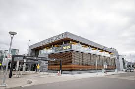 Cactus club's founder richard jaffray's. Cactus Club Sherway Gardens Blogto Toronto