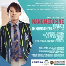 The company's methodology provides a structured approach to project systems. Other Activities Nanorg