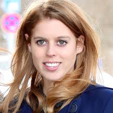 The autumn style staple Princess Beatrice can't live without
