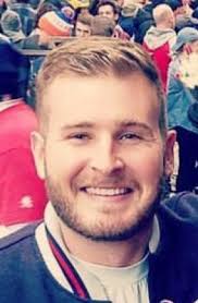 David Garry Ashby, construction manager