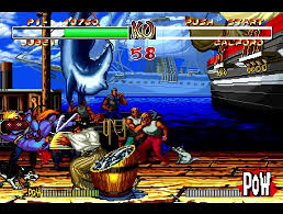 Samurai shodown 2 pc download torrents. Samurai Shodown 2 Download Gamefabrique