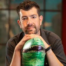 Stream Ben Lazarus music