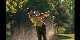 Dr. D.R. Davis Annual Golf Classic