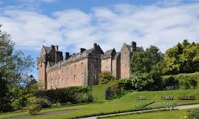 Although ardrossan castle is an ancient castle by scottish standards, little is known of its early history and origins. Ardrossan Castle Wikiwand