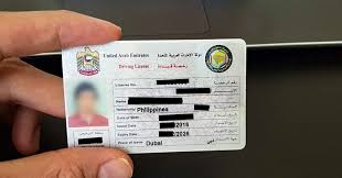 Simply put, this is an insurance policy that protects consumers if your dealership commits fraud or otherwise fails to live up to its financial obligations. How To Get A Driving License In Dubai Dubai Ofw