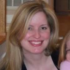 Kristen Page Eckman Obituary July 26, 2013