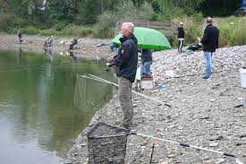 Die zugehörigkeit zu dieser vereinsgemeinschaft eröffnet den mitgliedern des vereines die möglichkeit, am rursee und obersee zu günstigen bedingungen zu angeln. Angelsportverein Rursee E V Herbert Galerie