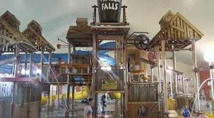 Maybe you would like to learn more about one of these? Water Slides And Pool Picture Of Jolly Mon Indoor Water Park Osage Beach Tripadvisor