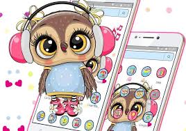 Wallpaper cartoon 2019 untuk android di aptoide sekarang! 26 Gambar Burung Hantu Versi Kartun Tema Burung Hantu Kartun Comel Apl Di Google Play Download Bahan Vektor Burung Tema Burung Hantu Kartun Gambar Burung