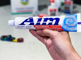 Soft serve slime toothpaste slime bubblegum slime bubbly slime slime asmr slime videos slime recipe how to relieve stress valentines day. Slime With Toothpaste Recipe How To Make Slime With Toothpaste For Kids