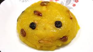 Pineapple Rava Kesari In Tamil How To Make Rava Kesari Sweet Recipes In Tamil Youtube