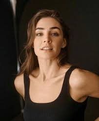 Monique Riley (AUSTRALIA 2022)