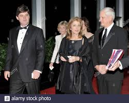 Kennedy, and husband edwin wave to the press following a wedding ceremony at our lady of victory church in centerville, ma, on july 19, 1986. Caroline Kennedy Schlossberg Stockfotos Und Bilder Kaufen Alamy