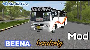 Komban komban tourist bus dawood and komban yodhavu skins ets 2 busmod: How To Dowmload Komban Yodhavu Maruti Bus Mod In Bus Simulator Indonesia Bussid Youtube