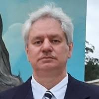 Carlos Becker Westphall