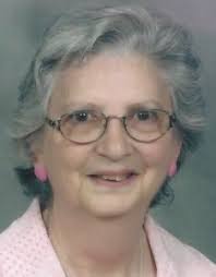 Sandra Rae Rendall (1934-2017)