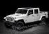 2020 Jeep Gladiator Interior