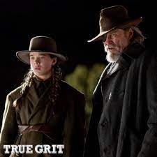 I have only vague memories of the original true grit. True Grit Startseite Facebook
