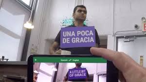 Con i nostri annunci intelligenti e facili da gestire. L Application Google Traduction Traduit 27 Langues A