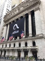Stay up to date on the latest stock price, chart, news, analysis, fundamentals, trading and investment tools. Broadband Bananas For Altice Usa