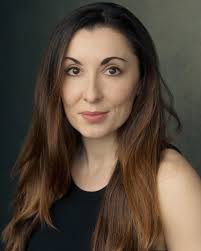 Cher: The Greatest Showgirl (TV Movie 2019)