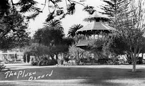 Oxnard Plaza Park Oxnard Ventura County Places To Visit