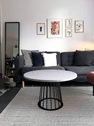 diy table basse ronde table basse ronde table basse decoration maison