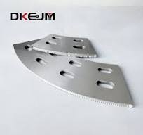 Circle Slotter Cardboard Machine Spare Parts Carton Round Knives for  Corrugated Paper Cutting Slitter Blades
